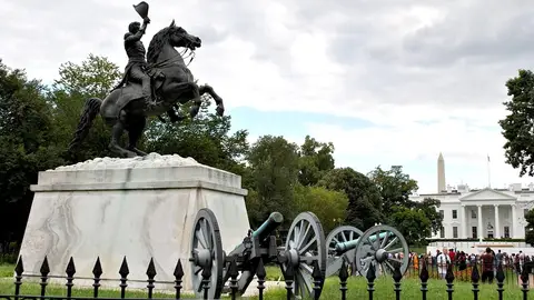 Washington Washington