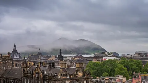 Edimburgo Edimburgo