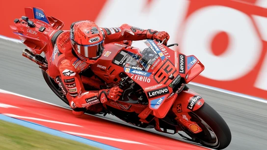 Marc Márquez Marc Márquez