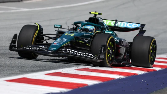 Fernando Alonso  Fernando Alonso