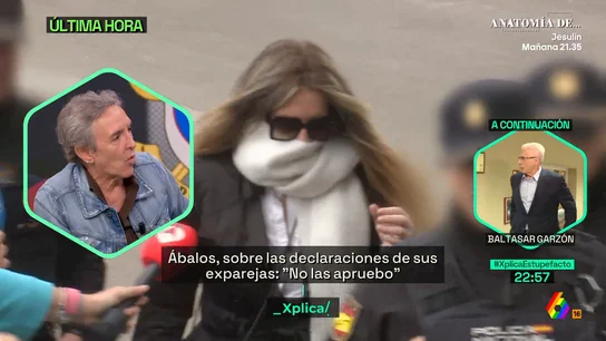 RAMONCIN ABALOS RAMONCIN ABALOS