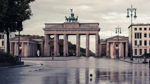 Berlín Berlín