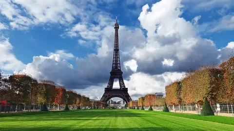 París París