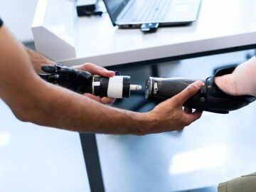 Crean una estrategia para mejorar la tolerancia del cuerpo a las pr&oacute;tesis