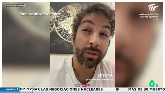 La explicación científica a por qué no te gusta madrugar y te despiertas de mala leche La explicación científica a por qué no te gusta madrugar y te despiertas de mala leche