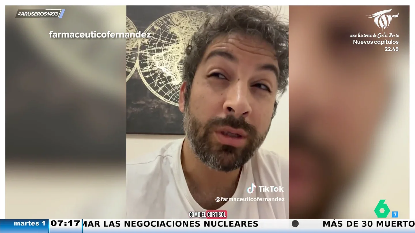 La explicación científica a por qué no te gusta madrugar y te despiertas de mala leche La explicación científica a por qué no te gusta madrugar y te despiertas de mala leche