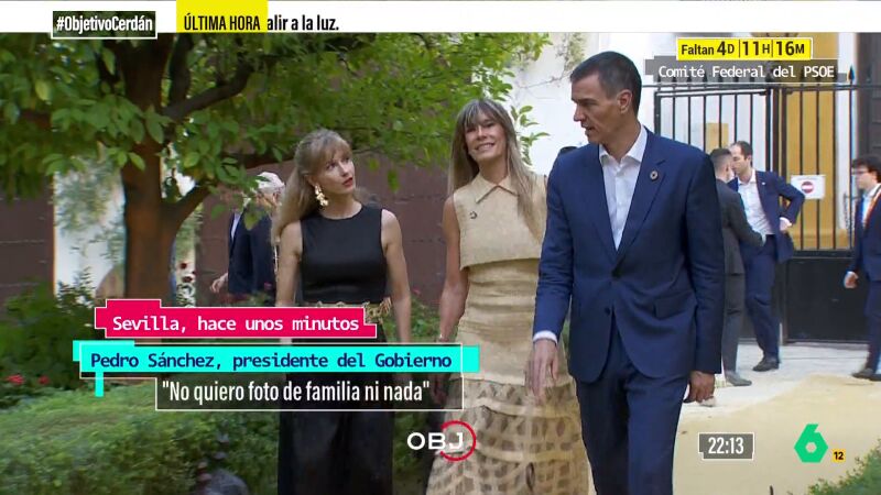 Sánchez ONU