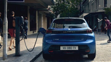 Utilitarios eléctricos