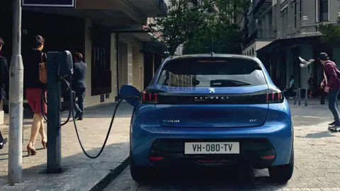 Utilitarios eléctricos Utilitarios eléctricos