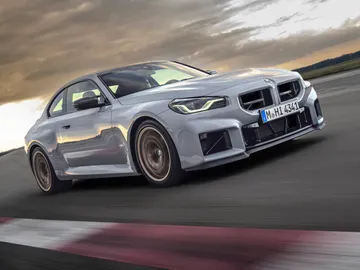 BMW M2 CS BMW M2 CS
