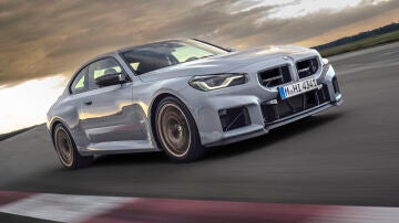 BMW M2 CS