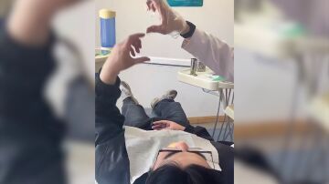 Dentista