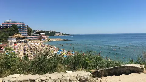 Varna, Bulgaria Varna, Bulgaria