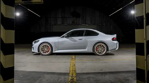 BMW M2 CS BMW M2 CS