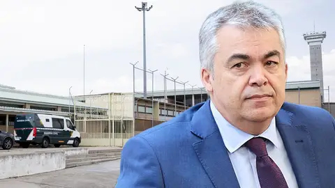Santos Cerdán Santos Cerdán
