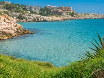Mojácar, Salou y Benidorm son los destinos de playa en la península más demandados este verano Mojácar, Salou y Benidorm son los destinos de playa en la península más demandados este verano