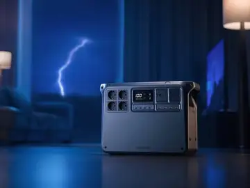 DJI: Power 2000, una estación de carga perfecta para tus escapadas DJI: Power 2000, una estación de carga perfecta para tus escapadas