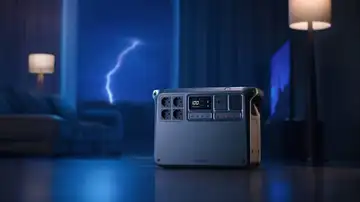 DJI: Power 2000, una estación de carga perfecta para tus escapadas DJI: Power 2000, una estación de carga perfecta para tus escapadas