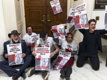 Un estudio prev&eacute; m&aacute;s de 14 millones de muertes de aqu&iacute; a 2030 si siguen los recortes en USAID