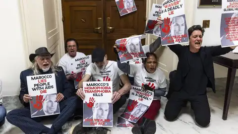 Un estudio prevé más de 14 millones de muertes de aquí a 2030 si siguen los recortes en USAID Un estudio prevé más de 14 millones de muertes de aquí a 2030 si siguen los recortes en USAID