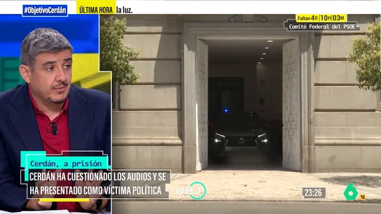 Alfonso Pérez Medina Alfonso Pérez Medina