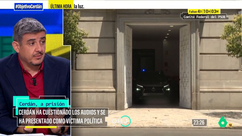 Alfonso Pérez Medina