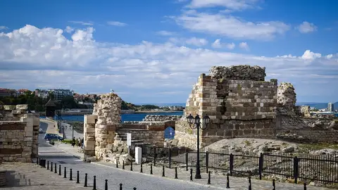 Nessebar Nessebar