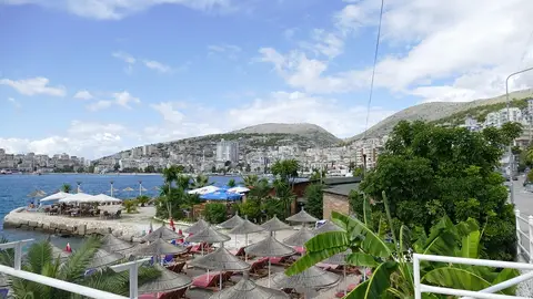 Sarandë Sarandë