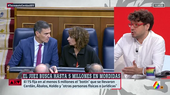 Fernando Berlín Fernando Berlín