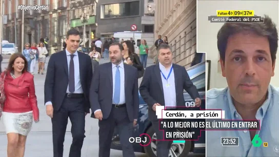 José María Olmo 2 José María Olmo 2