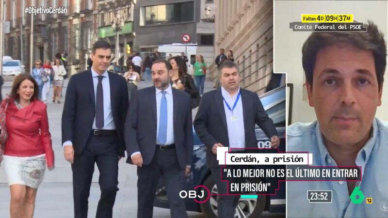 José María Olmo 2