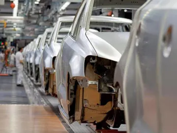 Pacto para salvar a la automoción Pacto para salvar a la automoción