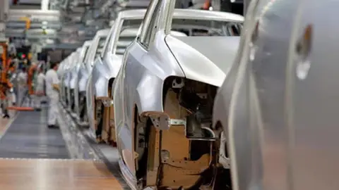 Pacto para salvar a la automoción pacto para salvar a la automoción