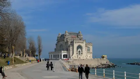 Constanta Constanta