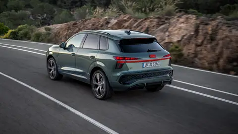 Audi Q3 2026 Audi Q3 2026