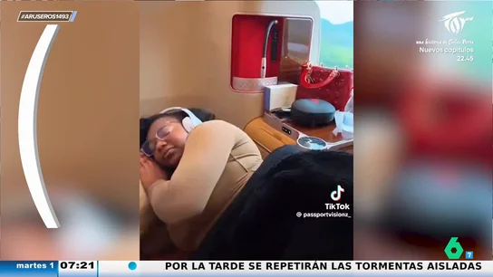 Los trenes chinos que parecen vuelos en business: "Igualitos a nuestros Alvias" Los trenes chinos que parecen vuelos en business: "Igualitos a nuestros Alvias"