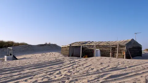 Doñana Doñana