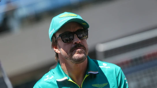 Fernando Alonso Fernando Alonso