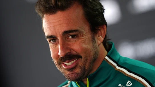 Fernando Alonso Fernando Alonso