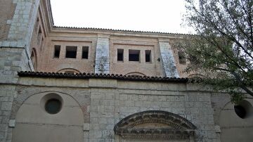 Monasterio de las Huelgas Reales de Valladolid