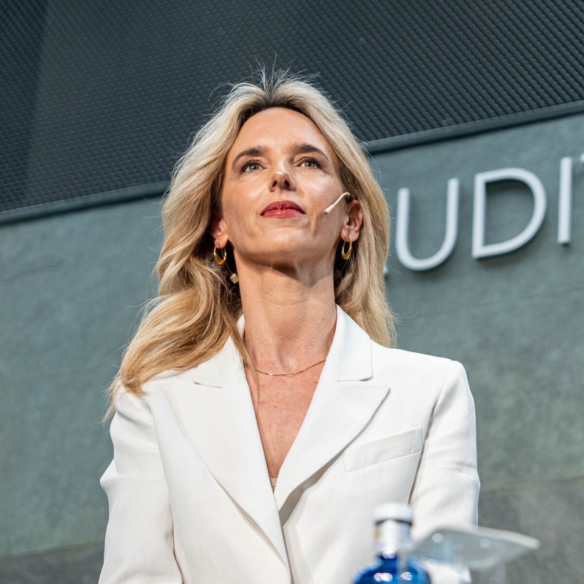 Feijóo potencia a los 'populares' más duros: Cayetana Álvarez de Toledo  llega al nuevo Comité Ejecutivo del PP