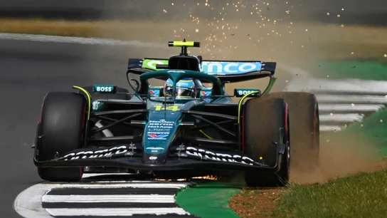 Fernando Alonso Fernando Alonso