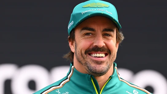 Fernando Alonso Fernando Alonso