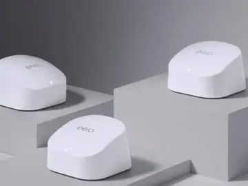 Mejora el WiFi de tu casa con este sistema rebajado en las ofertas del Prime Day Anticipado Mejora el WiFi de tu casa con este sistema rebajado en las ofertas del Prime Day Anticipado