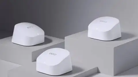 Mejora el WiFi de tu casa con este sistema rebajado en las ofertas del Prime Day Anticipado Mejora el WiFi de tu casa con este sistema rebajado en las ofertas del Prime Day Anticipado