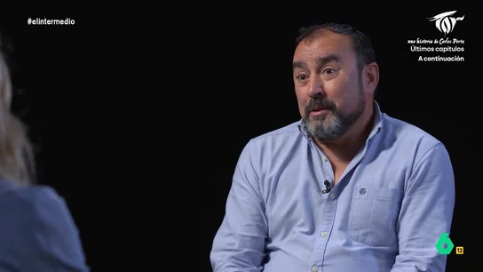 El hijo de una víctima de las residencias, sobre los protocolos de la vergüenza: "Cortaron por lo sano, dijeron 'no se traslada a nadie'" Manuel Navarro perdió a su madre, Luisa, en una residencia de Madrid durante el COVID. Ella no tenía ninguna patología previa, pero aún así no la derivaron a un hospital. En este vídeo, contaba su historia.