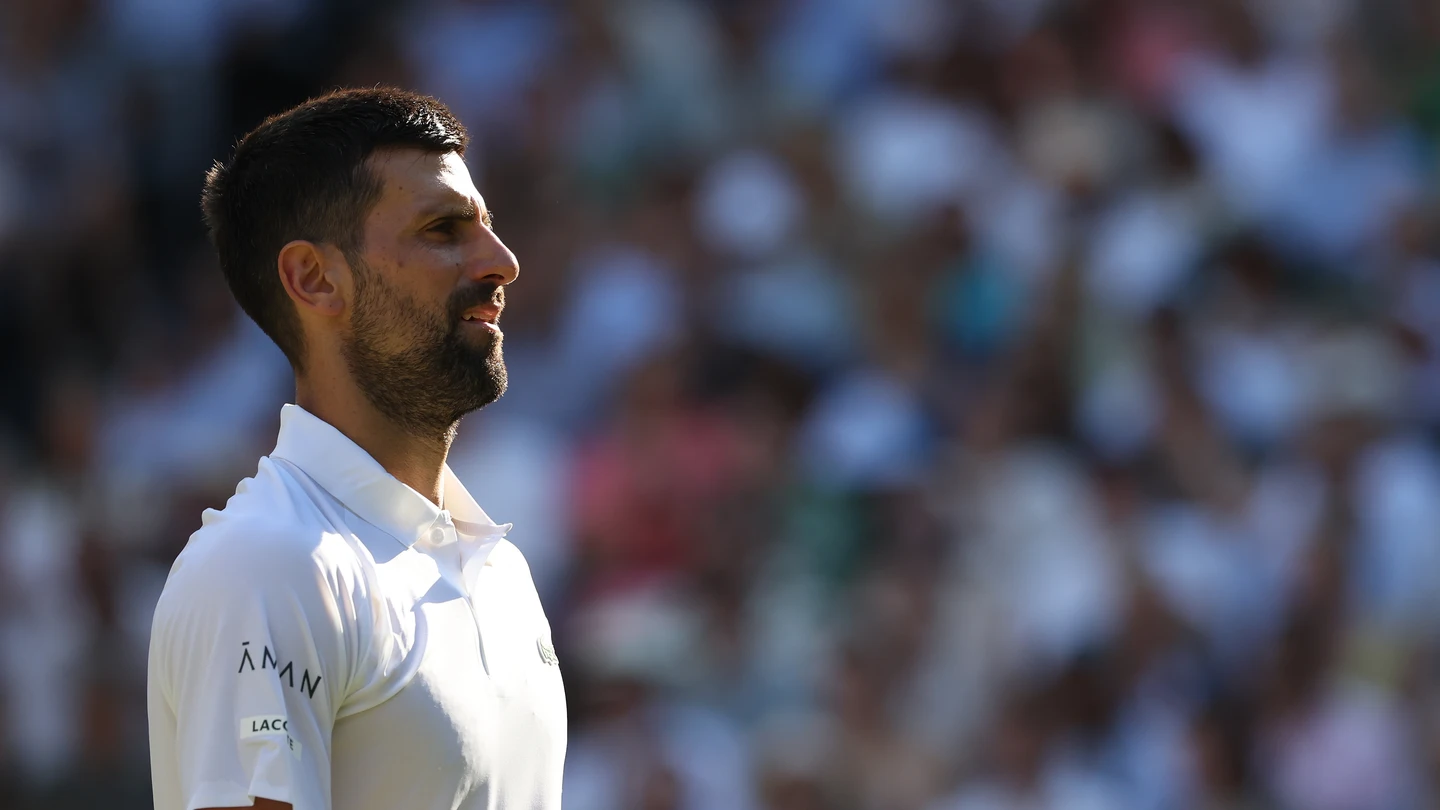 Djokovic Djokovic