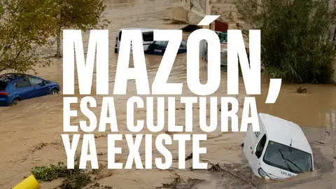 Pide cultura de prevención, pero recorta distancias con el mar: la doble cara del gobierno de Mazón ante las inundaciones Pide cultura de prevención, pero recorta distancias con el mar: la doble cara del gobierno de Mazón ante las inundaciones