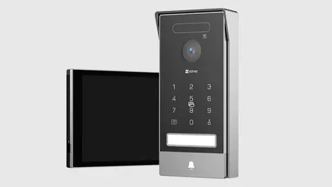 EZVIZ HP7 Pro 4K EZVIZ HP7 Pro 4K