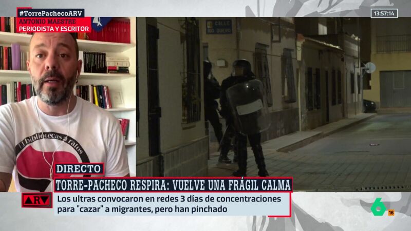 Maestre